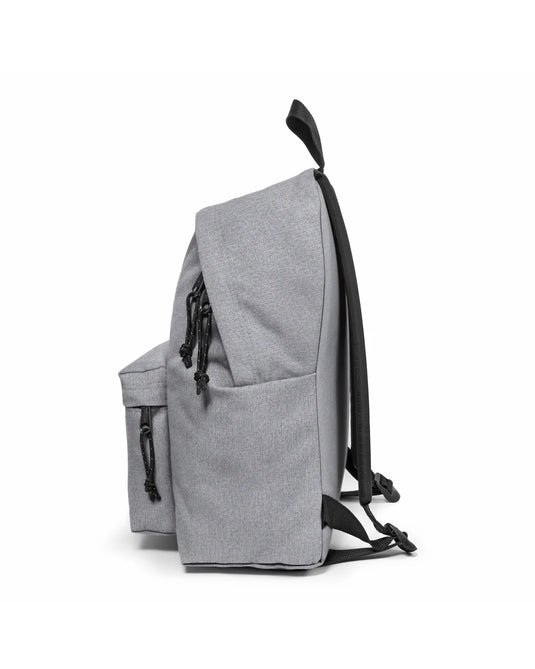 Eastpack Unisex Padded Pak'r Backpack 24 L Sunday Grey EK:000620:363