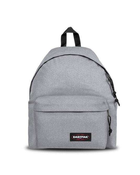 Eastpack Unisex Padded Pak'r Backpack 24 L Sunday Grey EK:000620:363