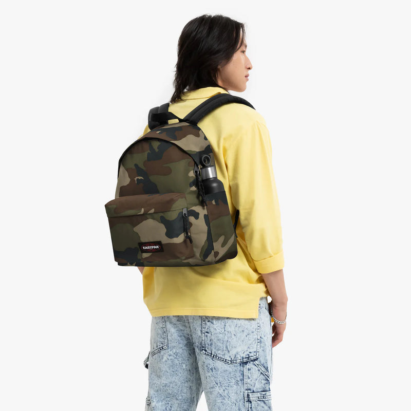 Load image into Gallery viewer, Eastpack Unisex Padded Pak'r Backpack 24 L Como EK:0A5BG4:181
