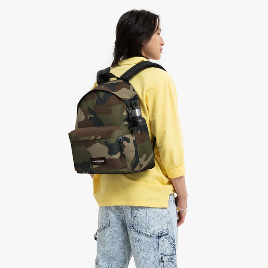 Eastpack Unisex Padded Pak'r Backpack 24 L Como EK:0A5BG4:181