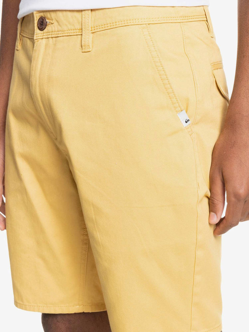 Load image into Gallery viewer, Quiksilver Men&#39;s Everyday Chino Shorts EQYWS03468-YHP0
