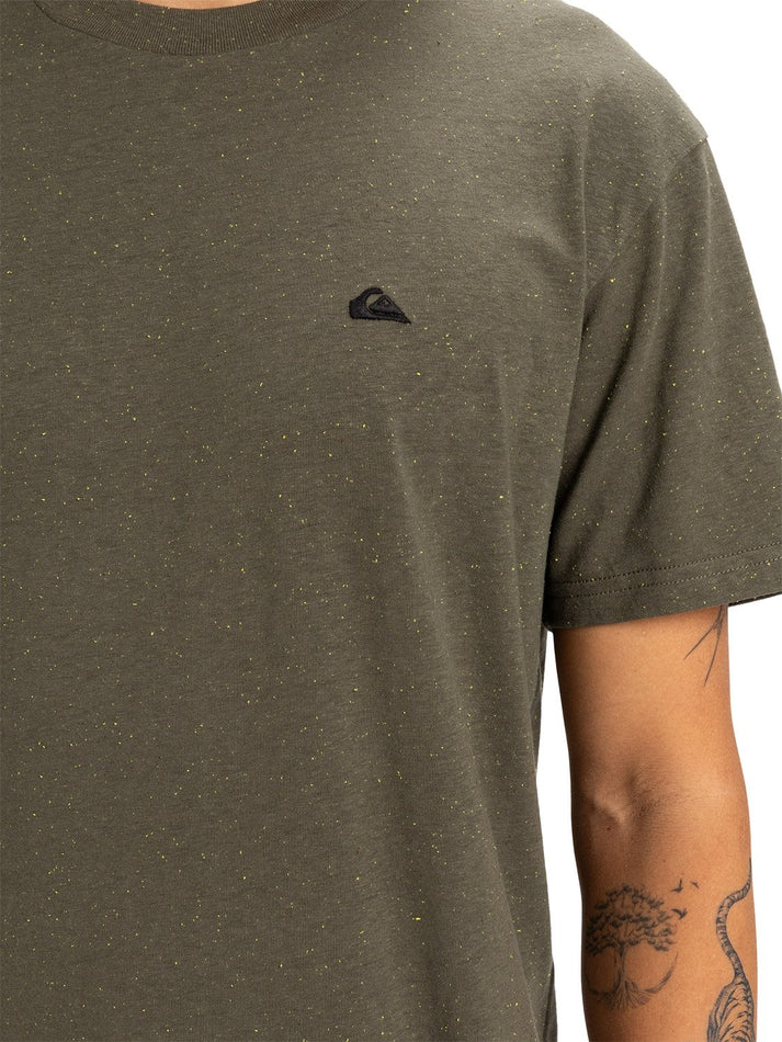 Load image into Gallery viewer, Quiksilver Men&#39;s Neps T-Shirt Grape Leaf EQYZT08061-CRE0
