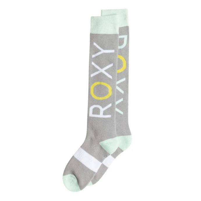 Roxy Misty Socks Gray Violet ERJAA04022-SFV0