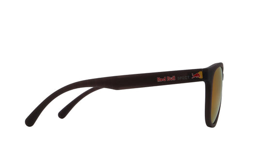 Red Bull Unisex Spect Esme Sunglasses Smoke with Red-Purple Mirror ESME-001P