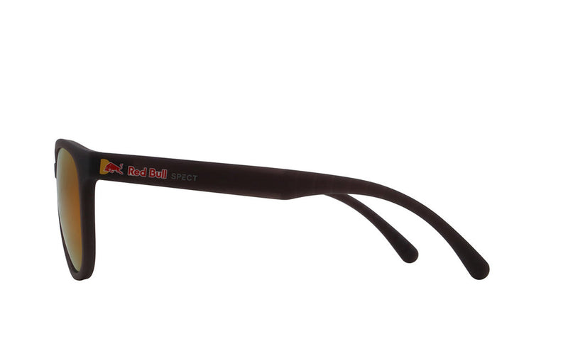 Load image into Gallery viewer, Red Bull Unisex Spect Esme Sunglasses Smoke with Red-Purple Mirror ESME-001P

