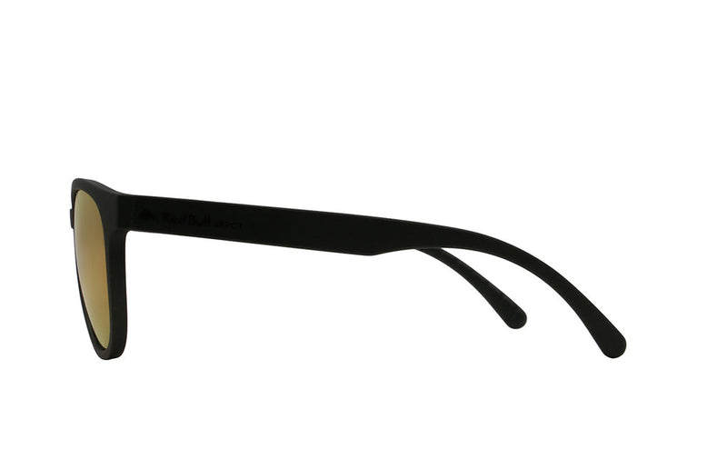Load image into Gallery viewer, Red Bull Unisex Spect Esme Sunglasses Matte Black with Rose Mirror ESME-002P
