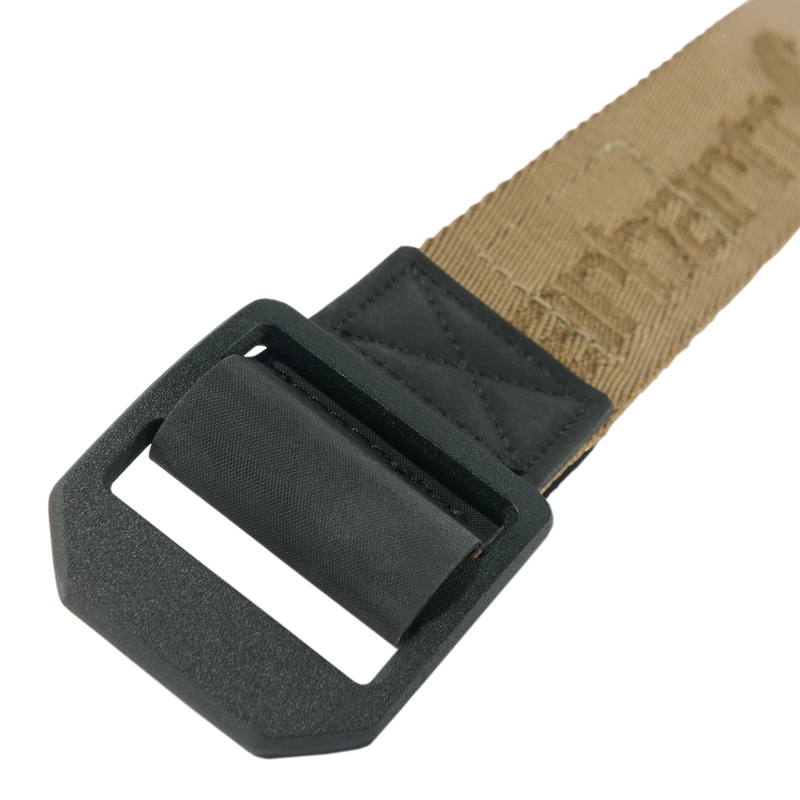 Load image into Gallery viewer, Carhartt Men's Nylon Webbing Ladder Lock Belt Yukon A0005768-257
