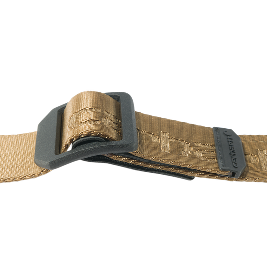 Carhartt Men's Nylon Webbing Ladder Lock Belt Yukon A0005768-257