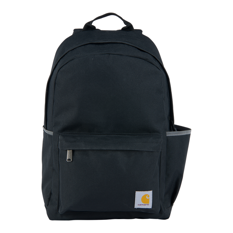 Load image into Gallery viewer, Carhartt Unisex 21L Classic Backpack Black 803125-001
