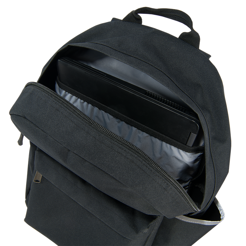 Load image into Gallery viewer, Carhartt Unisex 21L Classic Backpack Black 803125-001
