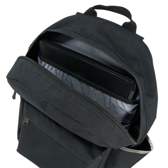 Carhartt Unisex 21L Classic Backpack Black 803125-001