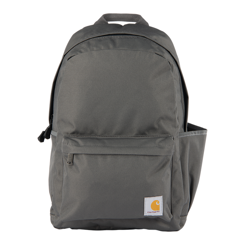 Load image into Gallery viewer, Carhartt Unisex 21L Classic Backpack Gravel B0000553-039
