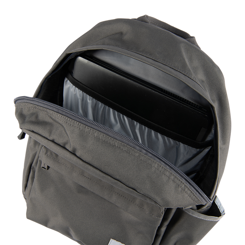 Load image into Gallery viewer, Carhartt Unisex 21L Classic Backpack Gravel B0000553-039
