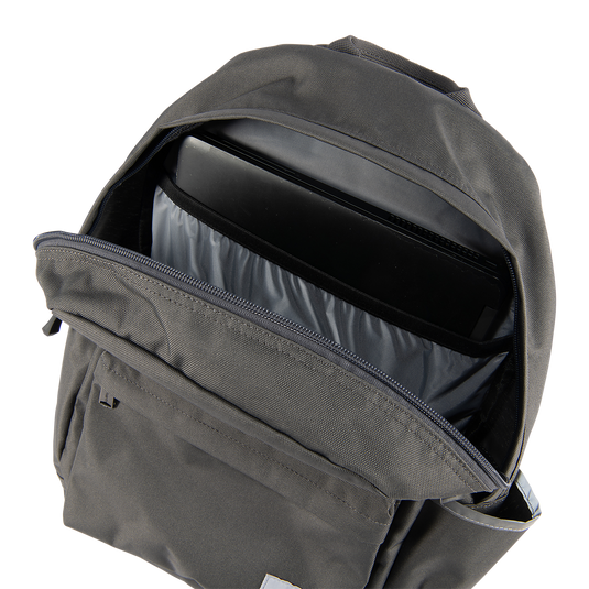 Carhartt Unisex 21L Classic Backpack Gravel B0000553-039