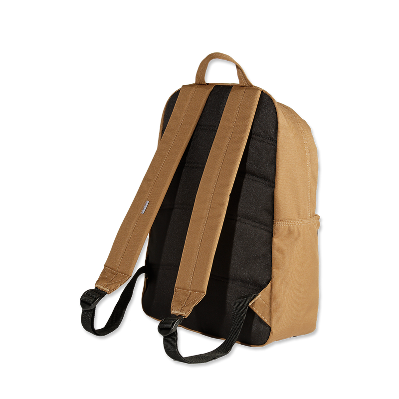 Load image into Gallery viewer, Carhartt Unisex 21L Classic Backpack Brown 803125-211
