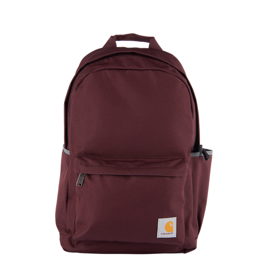 Carhartt Unisex 21L Classic Backpack Port 803125-PRT