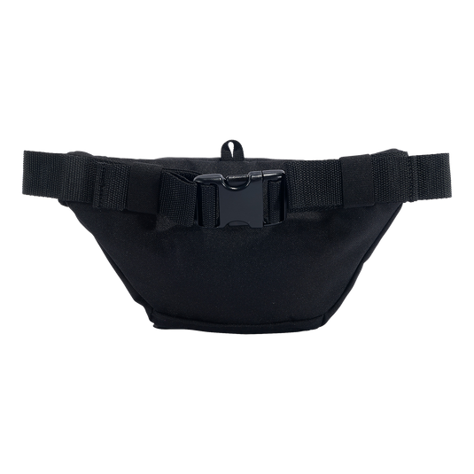 Carhartt Unisex Classic Waist Pack Black B0000554-001