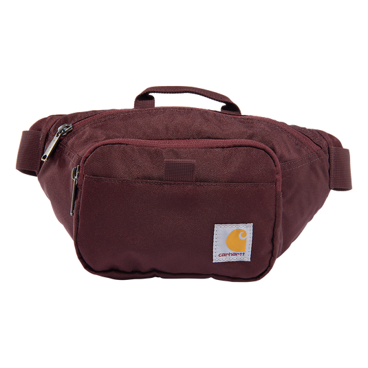 Carhartt Unisex Classic Waist Pack Port 803127-614