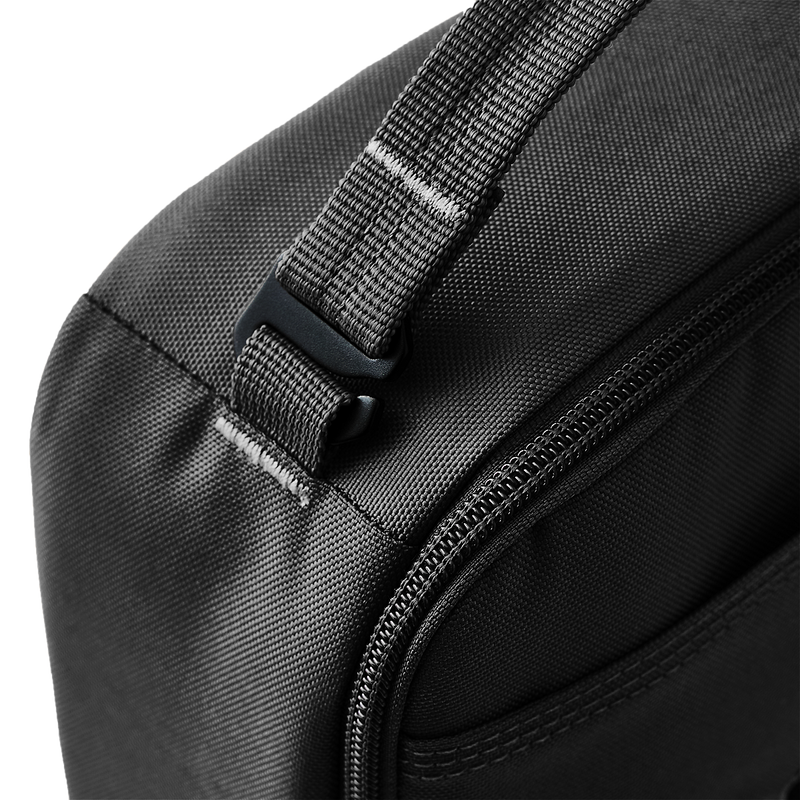Load image into Gallery viewer, Carhartt Unisex Insulated Lunch Cooler Black 803613-001

