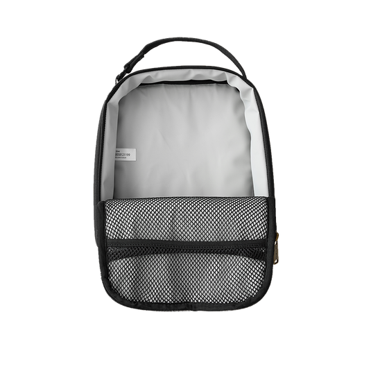 Carhartt Unisex Insulated Lunch Cooler Black 803613-001