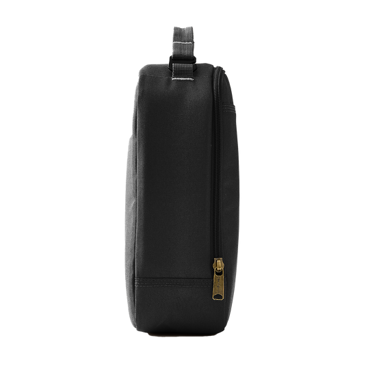 Carhartt Unisex Insulated Lunch Cooler Black 803613-001
