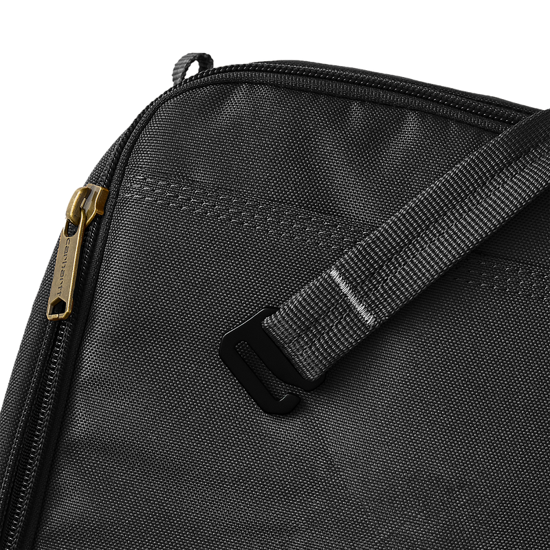 Load image into Gallery viewer, Carhartt Unisex Insulated Lunch Cooler Black 803613-001
