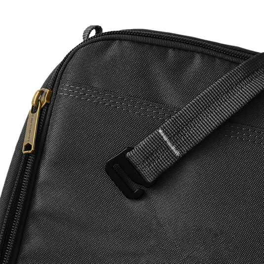 Carhartt Unisex Insulated Lunch Cooler Black 803613-001