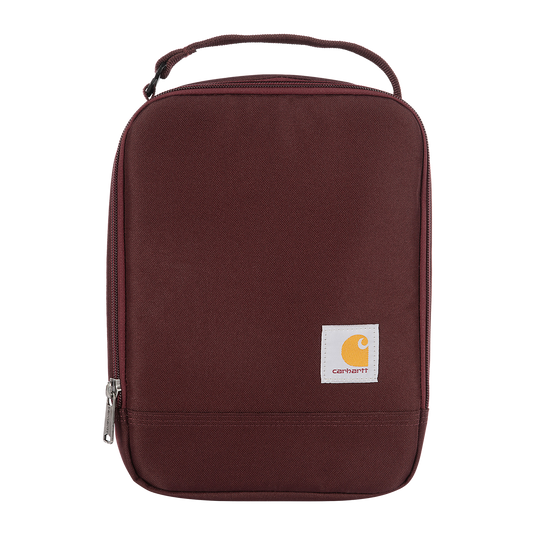 Carhartt Unisex Insulated Lunch Cooler Port 803613-614