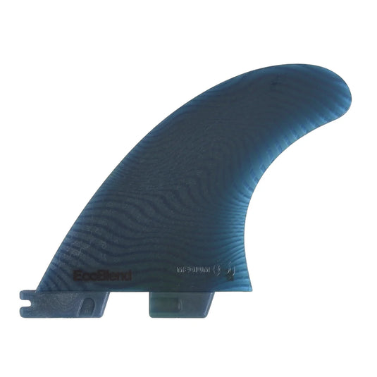 FCS II Performer Neo Glass Medium Tri Fins Pacific FPER-NG04-MD-TS-R