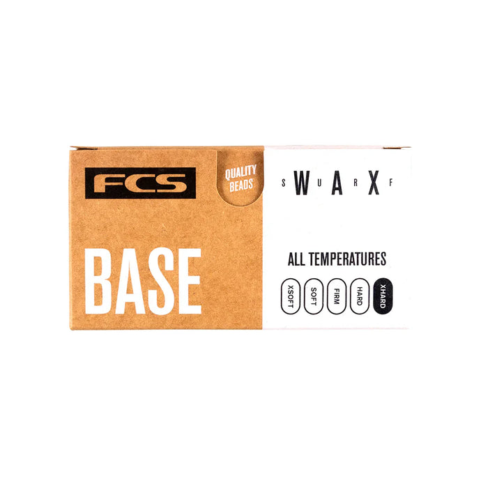 FCS Surf Wax Base All Temperatures 9340935000883