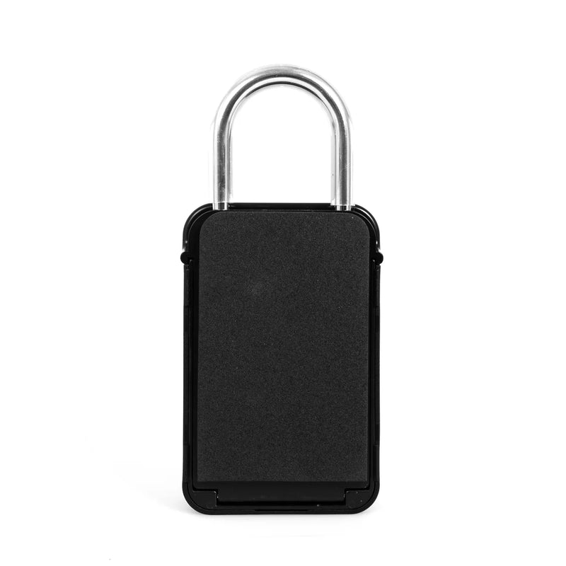Load image into Gallery viewer, FCS Keylock Black FKLK-BLK-001
