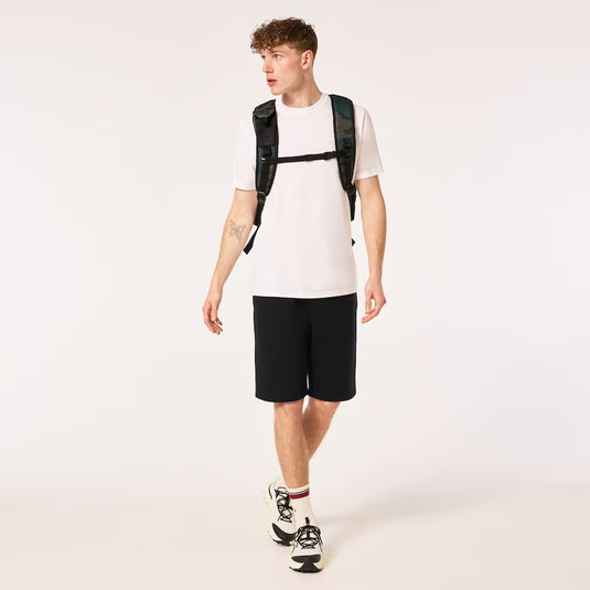 Oakley Men's Relax Short 2.0 Blackout FOA404845-02E