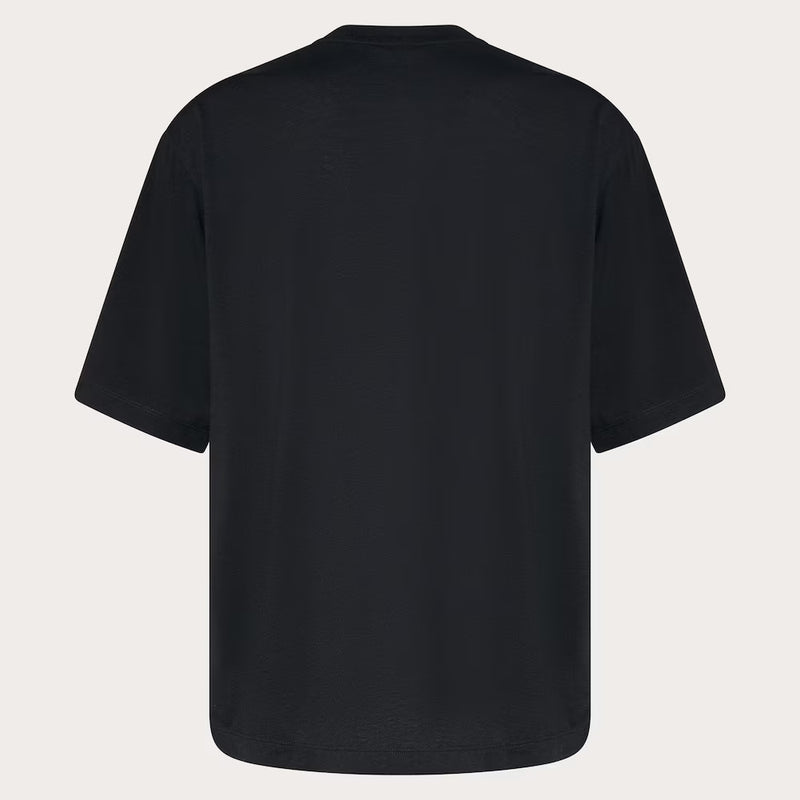 Load image into Gallery viewer, Oakley Men&#39;s Jellyfish T-Shirt Blackout FOA406854-02E
