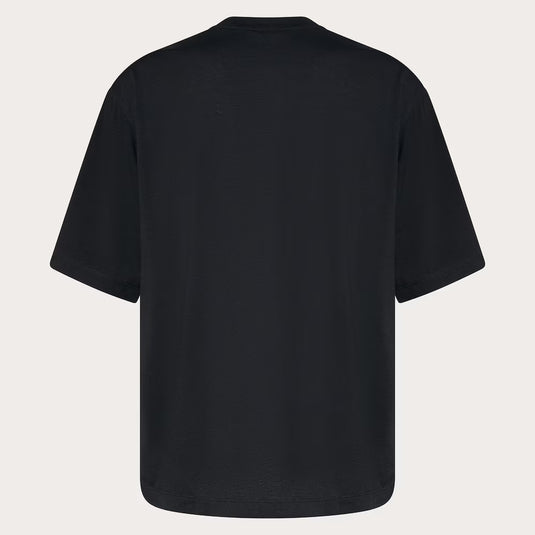 Oakley Men's Jellyfish T-Shirt Blackout FOA406854-02E