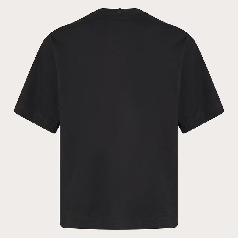 Load image into Gallery viewer, Oakley Men&#39;s Wired Mtn ScapeT-Shirt Blackout FOA406858-02E
