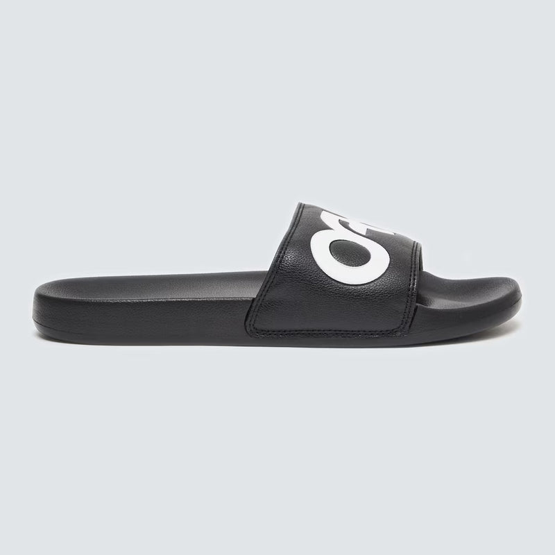 Load image into Gallery viewer, Oakley Men&#39;s B1B Slide 2.0 Blackout FOF100424-02E
