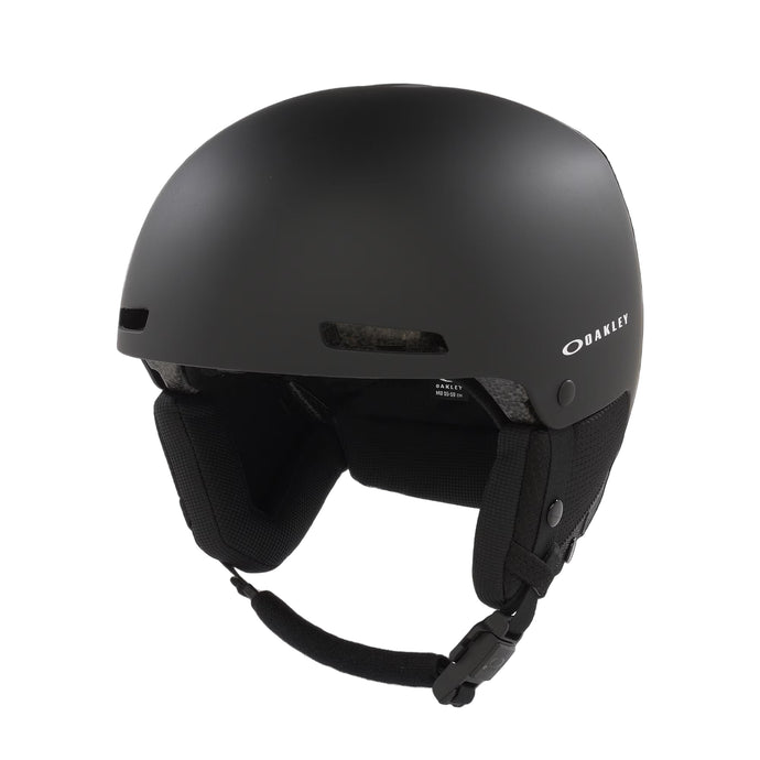 Oakley Unisex MOD1 Pro MIPS Blackout FOS900586-02E