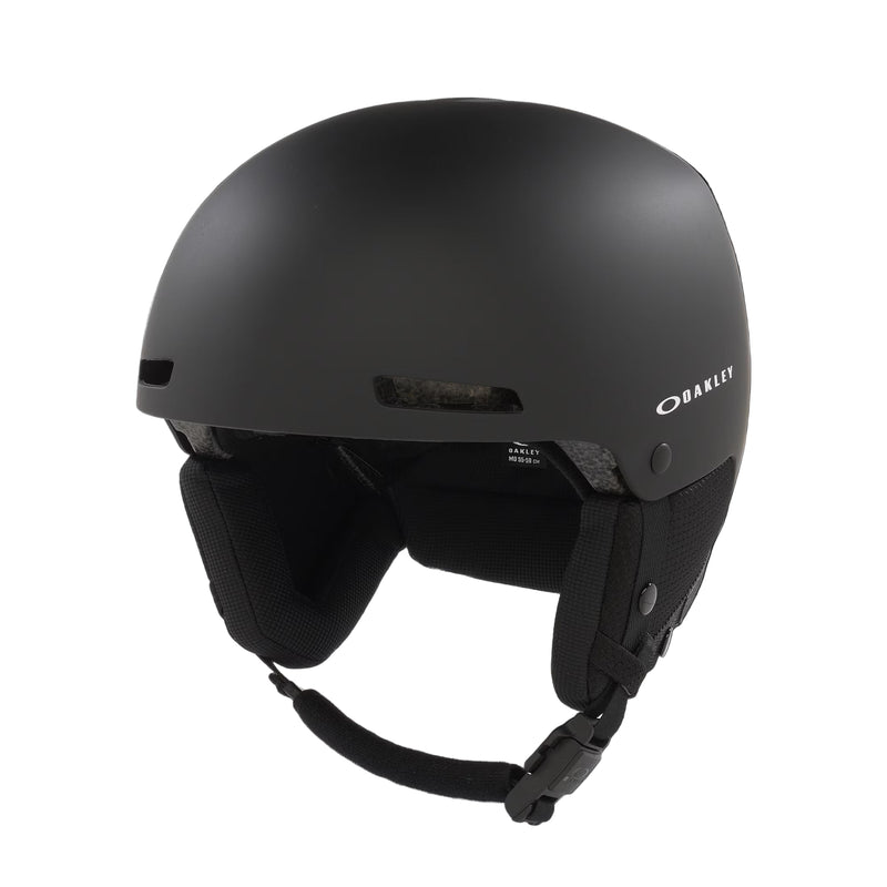 Load image into Gallery viewer, Oakley Unisex MOD1 Pro MIPS Blackout FOS900586-02E
