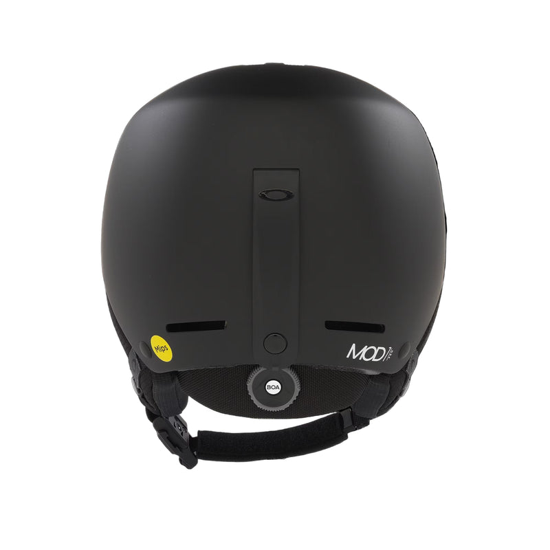 Load image into Gallery viewer, Oakley Unisex MOD1 Pro MIPS Blackout FOS900586-02E
