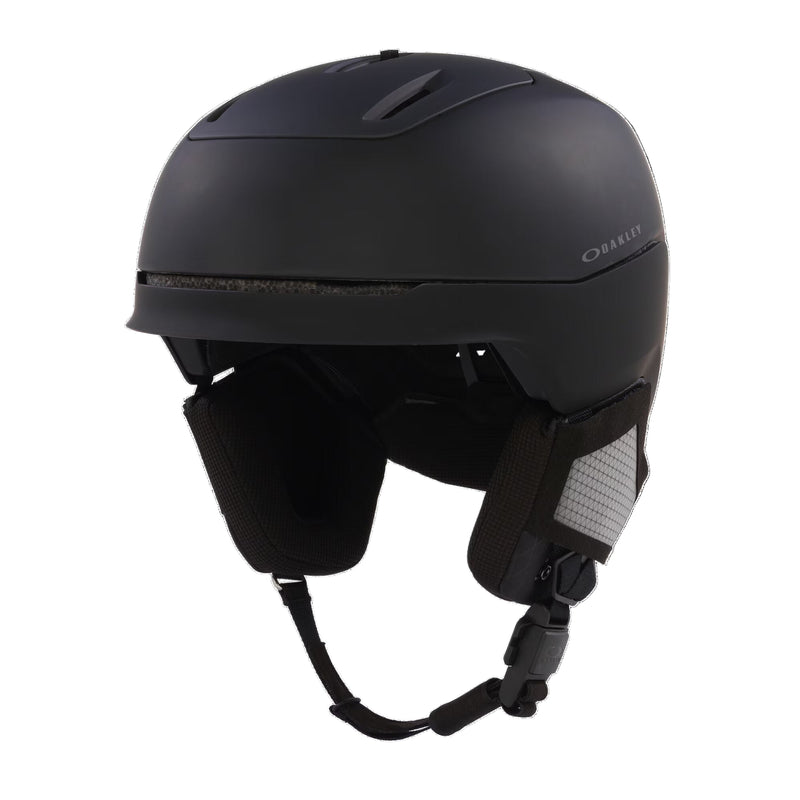 Load image into Gallery viewer, Oakley Unisex MOD5 MIPS Helmet Blackout FOS900641-02E
