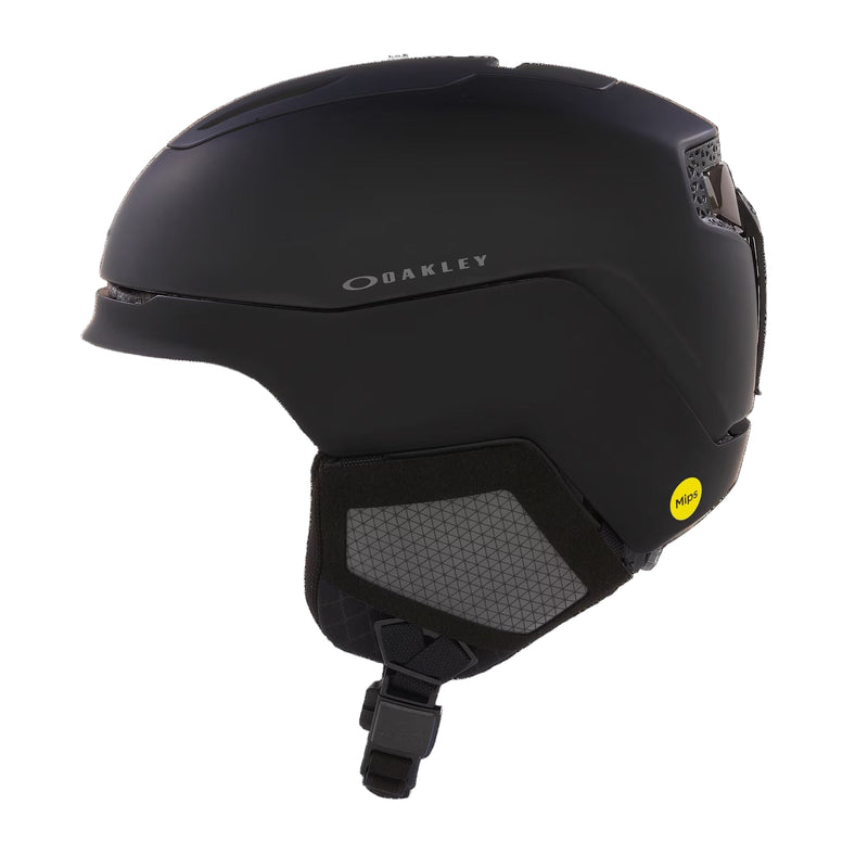 Load image into Gallery viewer, Oakley Unisex MOD5 MIPS Helmet Blackout FOS900641-02E
