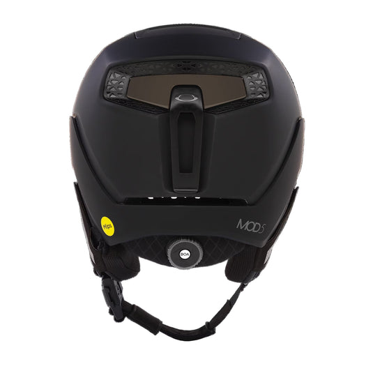 Oakley Unisex MOD5 MIPS Helmet Blackout FOS900641-02E