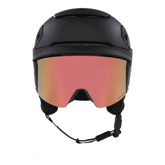 Oakley Unisex MOD7 MIPS Helmet Blackout / Prizm Rose Gold Iridium FOS900642-9EX