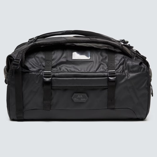 Oakley Men's Road Trip Rc Duffle Bag 50L Blackout FOS901037-02E