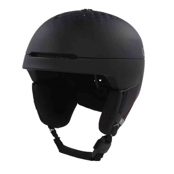 Oakley Unisex MOD3 MIPS Helmet Matte Blackout FOS901055-09J