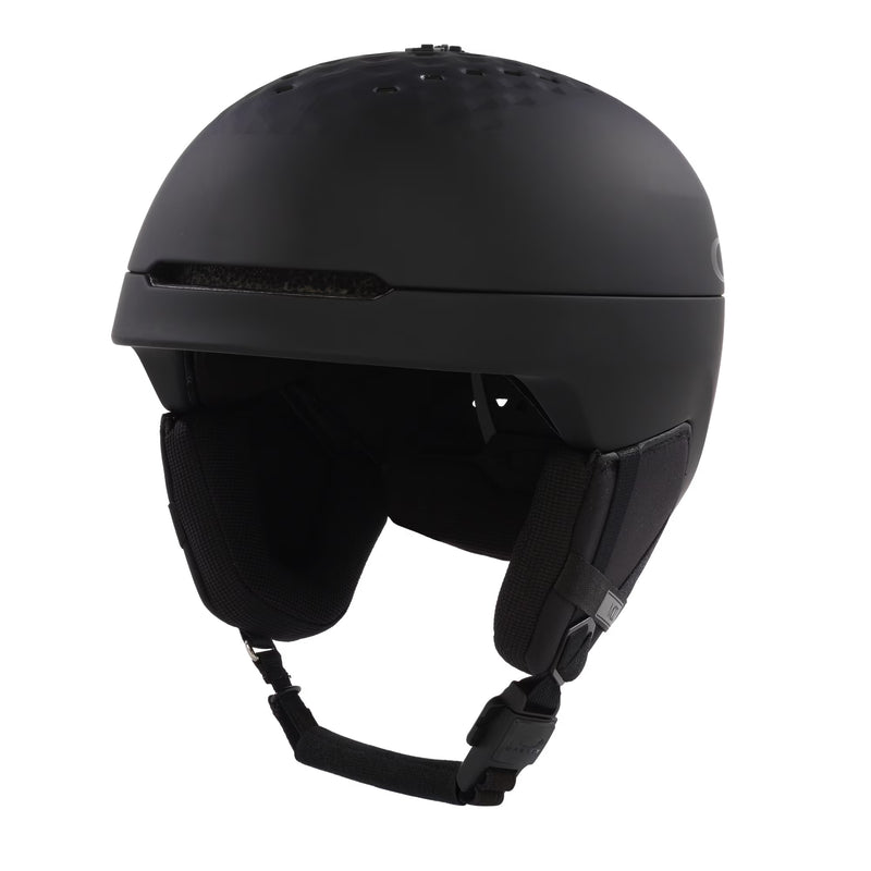 Load image into Gallery viewer, Oakley Unisex MOD3 MIPS Helmet Matte Blackout FOS901055-09J
