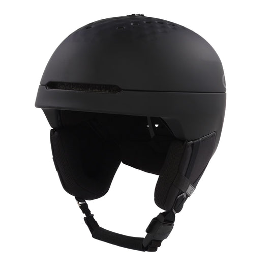 Oakley Unisex MOD3 MIPS Helmet Matte Blackout FOS901055-09J