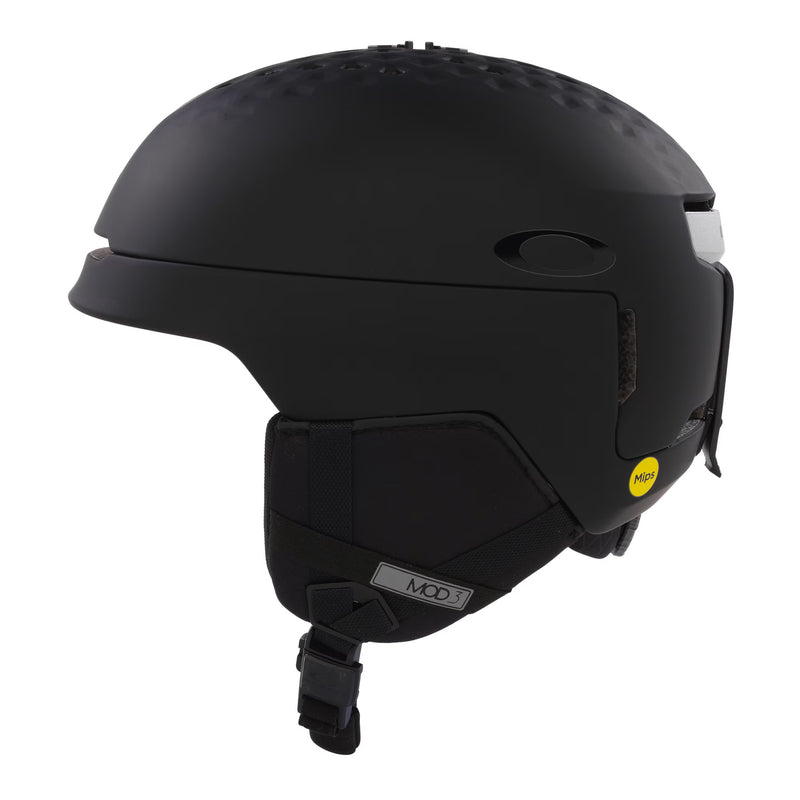 Load image into Gallery viewer, Oakley Unisex MOD3 MIPS Helmet Matte Blackout FOS901055-09J
