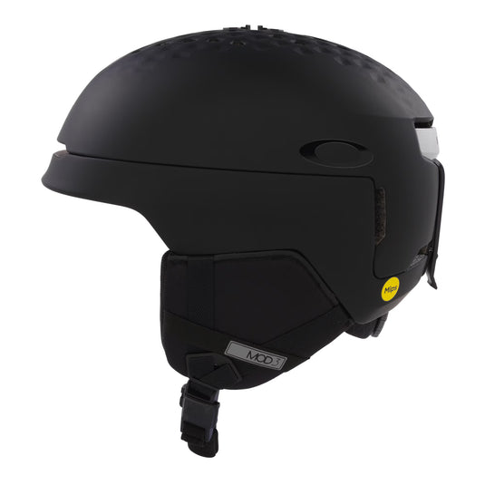 Oakley Unisex MOD3 MIPS Helmet Matte Blackout FOS901055-09J