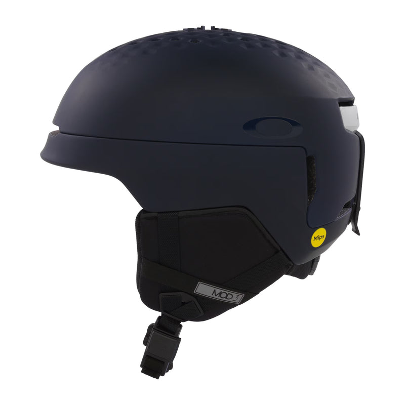 Load image into Gallery viewer, Oakley Unisex MOD3 MIPS Helmet Matte Navy FOS901055-6FI
